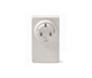 4-in-1-USB-Steckdosen-Adapter