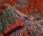 Kayoom Kurzflorteppich »Primavera 425«, mehrfarbig, ca. 160 x 230 cm