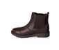 Lederstiefel
