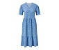 Kleid mit Alloverprint