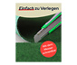 Primaflor Rasenteppich »Comfort«, anthrazit, 3 x 1,33 m