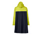 Regenponcho mit Ärmeln