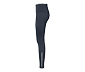 Sporttight »pockets«, navy