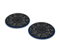 2 Slider Pads