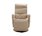 Multifunktions-Massagesessel »AT-2800«, beige