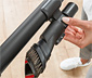 Bosch Akku-Staubsauger »Unlimited Gen2 Serie 8 BSS825ALL«, beutellos
