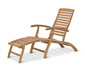 Deckchair »Lenja« mit Polsterauflage