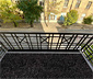 Primaflor Rasenteppich »Park«, anthrazit, 3 x 2 m
