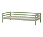 Hoppekids Junior-Bett »Dream«, 90 x 200 cm, grün