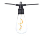 LED-Filament-Lichterkette