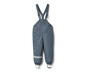 Kleinkinder-Regenhose, blau