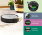 iRobot Saugroboter »Roomba i1«