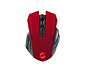 Speedlink FORTUS-Gaming-Maus, kabellos