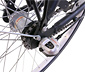 HAWK Bikes Cityrad »Citytrek Lady Premium«