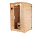 Home-Deluxe-Infrarotkabine »REDSUN M«
