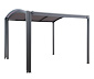 Leco-Pergola »Jotta«, ausziehbar, ca. 300 x 295–570 cm