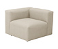Max Winzer® Modul-Sofa »Lena«, Element mit Armlehne, links