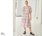 NAH/STUDIO Kleid | Bio-Baumwolle