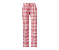 Flanell-Pyjama
