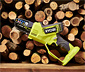 RYOBI 18 V One+ Brushless Akku-Einhand-Kettensäge-Set