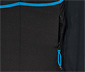 Thermo-Radtrikot