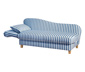 Max Winzer® Récamiere »Saturn«, maritim, links