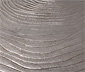 Kayoom-Beistelltisch »Wood Art 225« silberfarben
