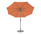Sonnenschirm, 300 cm, orange