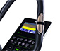 Christopeit-Sport-Eco-Crosstrainer-Ergometer »CMT 7400«