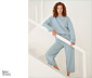 NAH/STUDIO Joggpants | Bio-Baumwolle