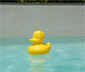 Goodnight Light LED-Leuchte »Ente« S