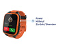 Kids Watch Xplora XGO3 orange