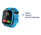 Kids Watch Xplora XGO3 blau