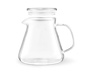 Kaffeekanne Glas