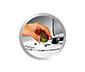 Cafissimo mini Salsa Red