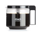 Filterkaffeemaschine »Moccamaster KBG Select«, alu gebürstet