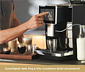 »Tchibo Office« Kaffeevollautomat, schwarz