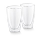 2 Latte Macchiato Gläser