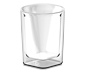 Qbo Caffè Glas 2er Set
