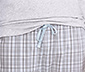 Pyjama mit Bio-Baumwolle