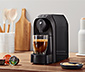 Cafissimo easy BLACK