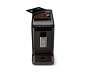 Tchibo Kaffeevollautomat »Esperto2 Caffè«, Dark Chrome