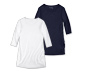 2 Umstandsshirts