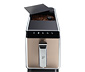 Tchibo Kaffeevollautomat »Esperto Caffè«, Metallic Sand