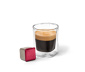 Qbo Espresso SIDAMA ROYAL - 144 Kapseln