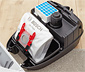 Bosch-Staubsauger mit Beutel »ProHygienic BGL6LHYG«