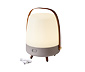 Design LED-Licht mit Bluetooth®-Lautsprecher