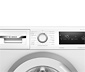 Bosch Waschmaschine »WAN281KA3 Frontlader«, B (von A bis G), 7 kg 