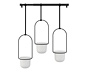 Umbra-Vase »Triflora«, 3er-Set