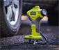 RYOBI Spezial-Räderwechselset »R18IWPI-115G«